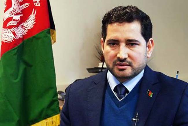 عرفانی: محاکمۀ علنی فاسدان بلندپایه به زودی آغاز می‌شود
